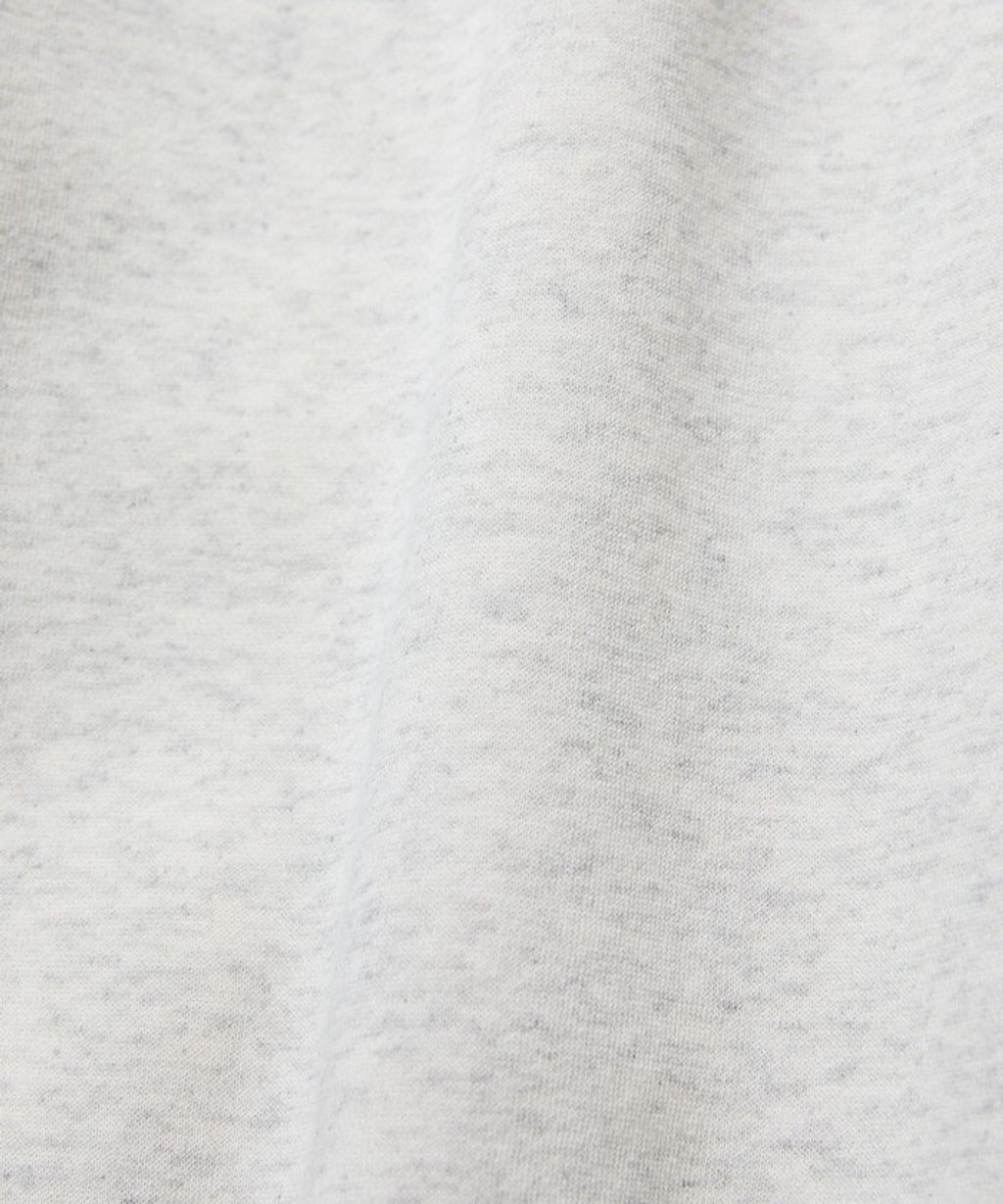 WILD THINGS×FREAKS STORE  刺繡黑貓刷毛大學T_11