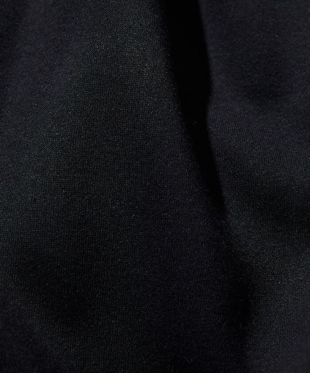 WILD THINGS×FREAKS STORE  反光背印logo刷毛大學T_25