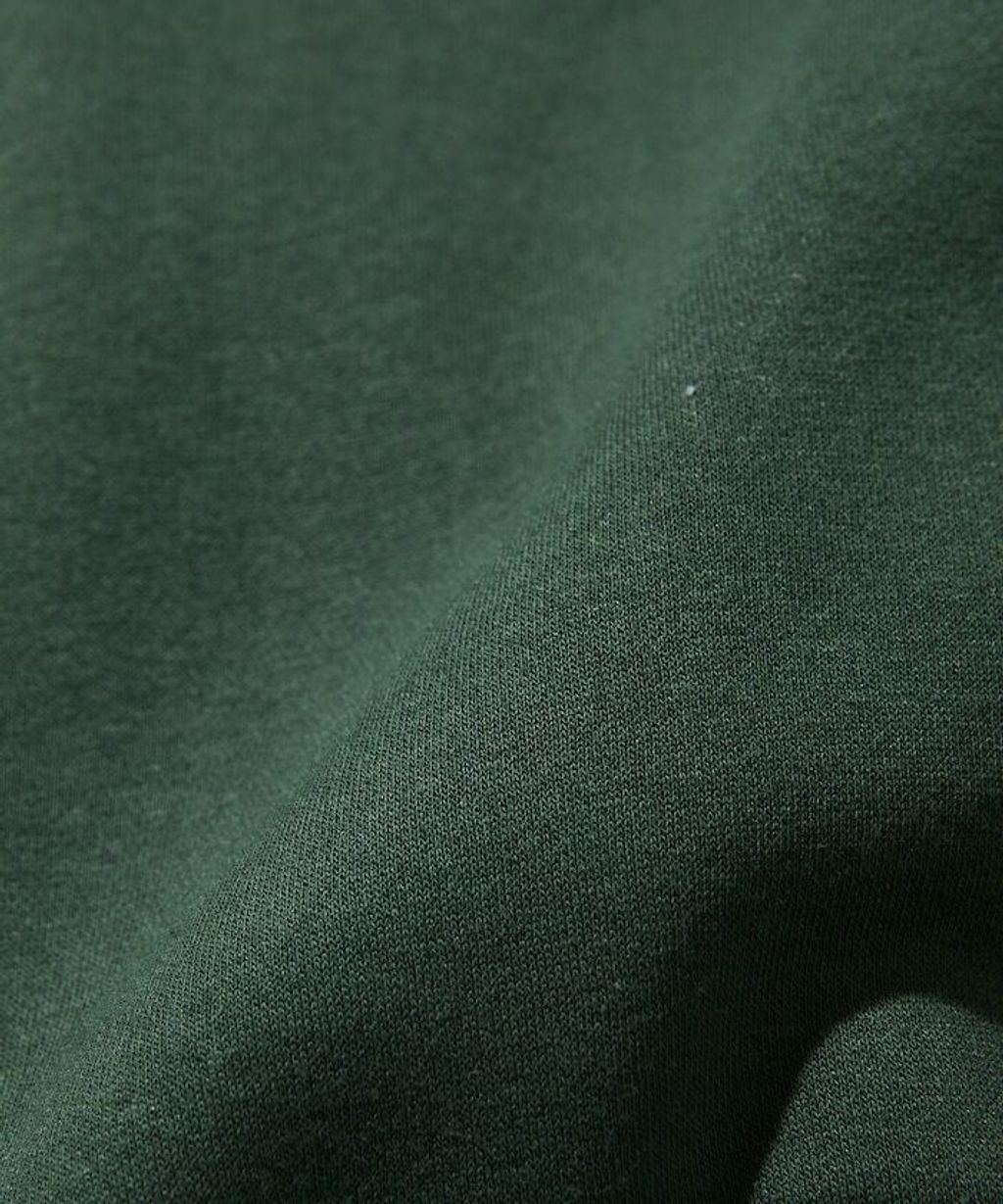WILD THINGS×FREAKS STORE  反光背印logo刷毛大學T_18