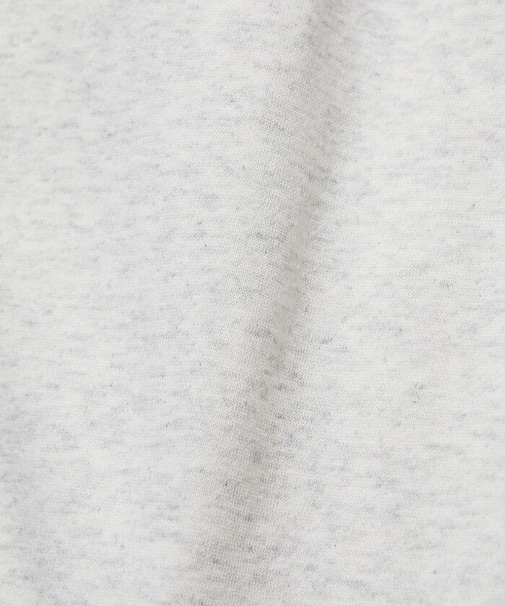 WILD THINGS×FREAKS STORE  反光背印logo刷毛大學T_11