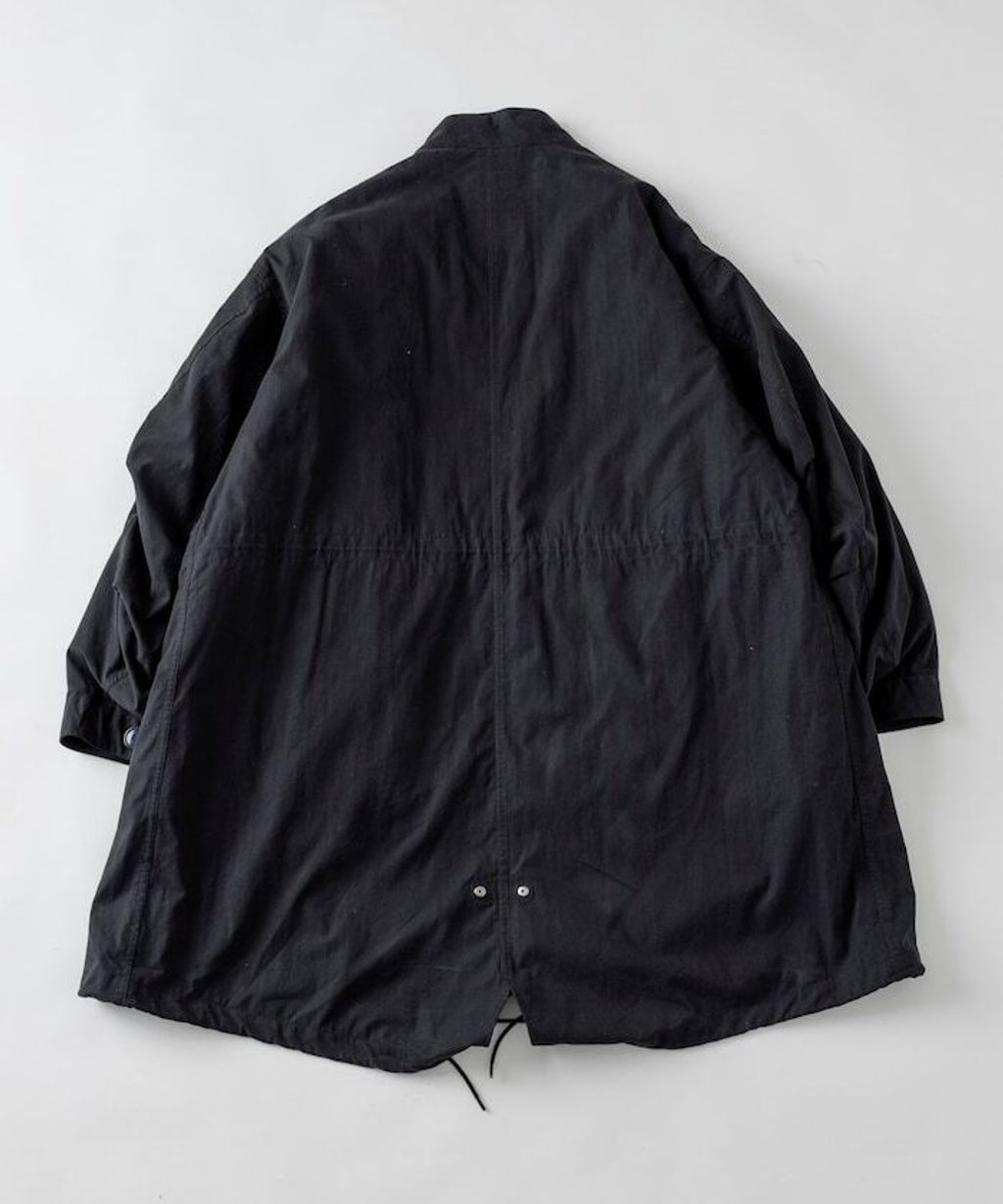 FREAKS STORE 3wayM65軍裝長版外套(含內裡)_18
