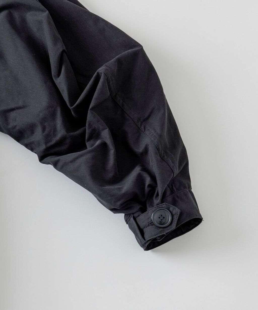 FREAKS STORE 3wayM65軍裝長版外套(含內裡)_21