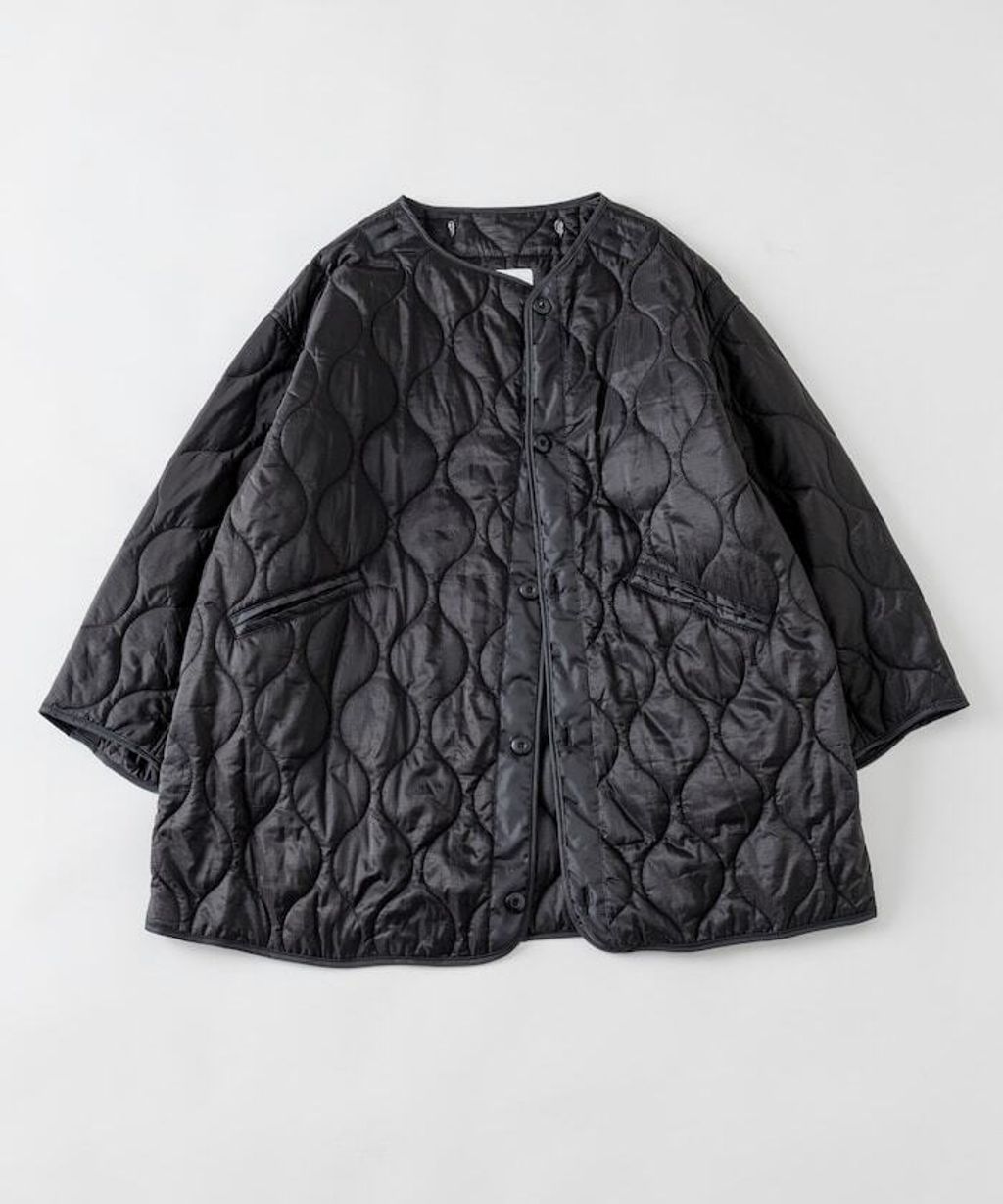 FREAKS STORE 3wayM65軍裝長版外套(含內裡)_24