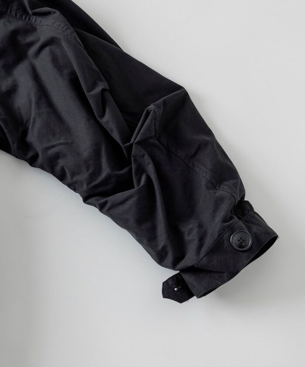 FREAKS STORE 3wayM65軍裝長版外套(含內裡)_20