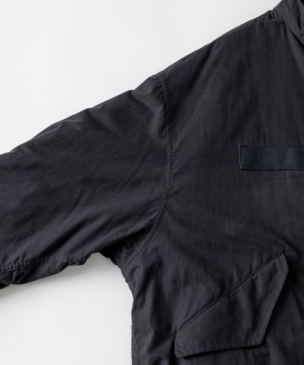 FREAKS STORE 3wayM65軍裝長版外套(含內裡)_10