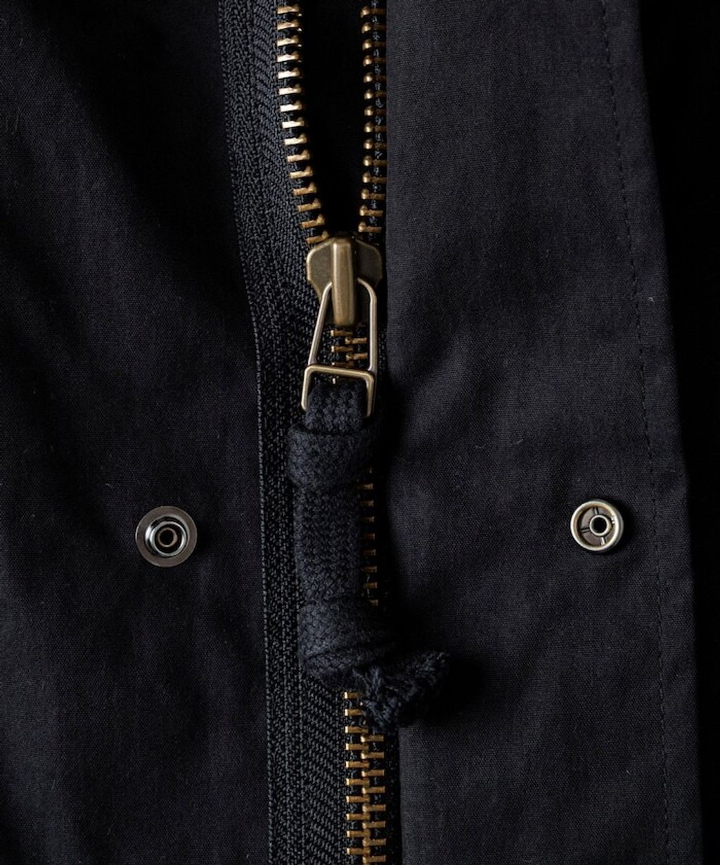FREAKS STORE 3wayM65軍裝長版外套(含內裡)_8