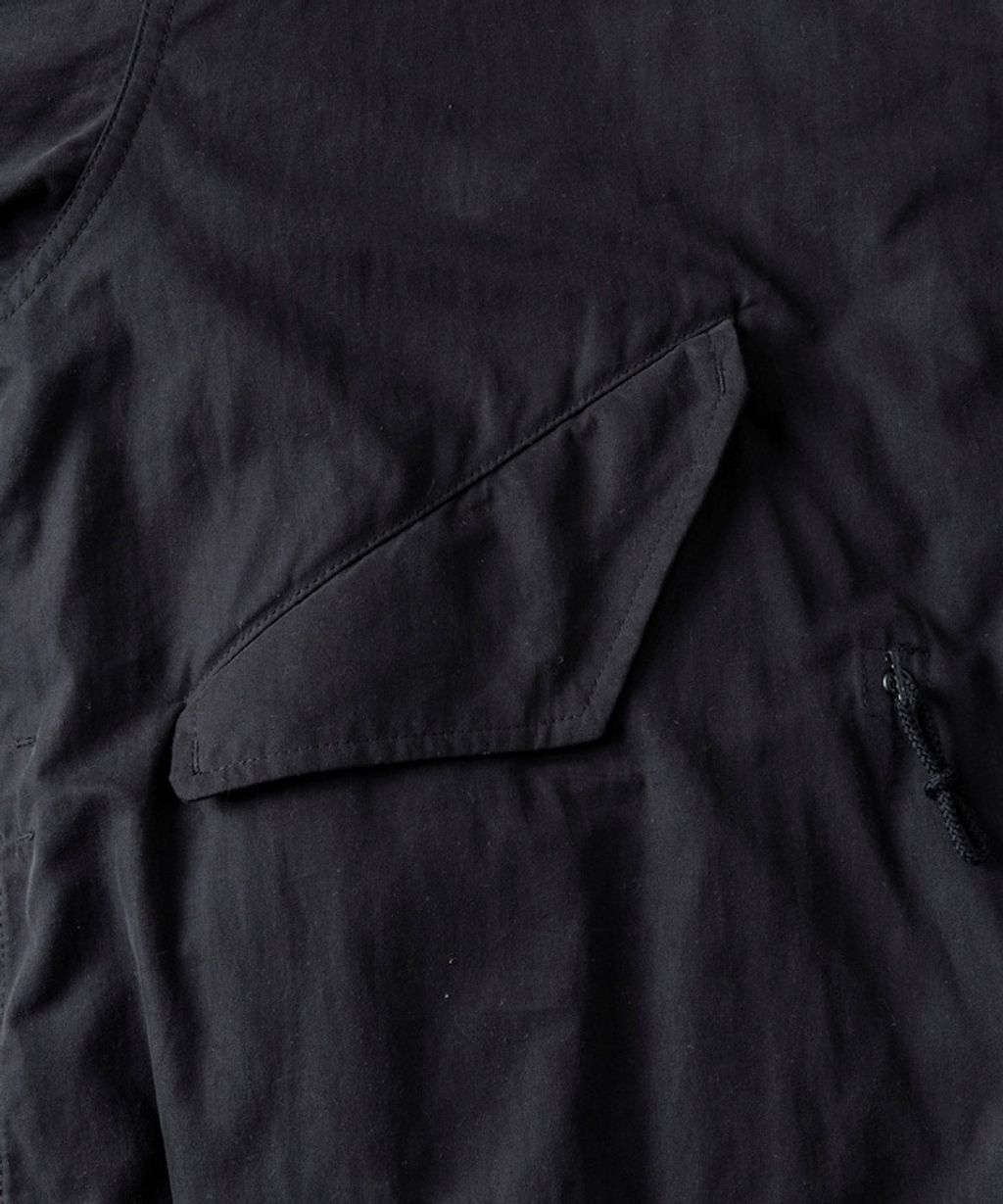 FREAKS STORE 3wayM65軍裝長版外套(含內裡)_11