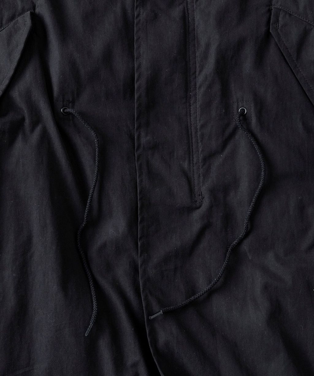 FREAKS STORE 3wayM65軍裝長版外套(含內裡)_13