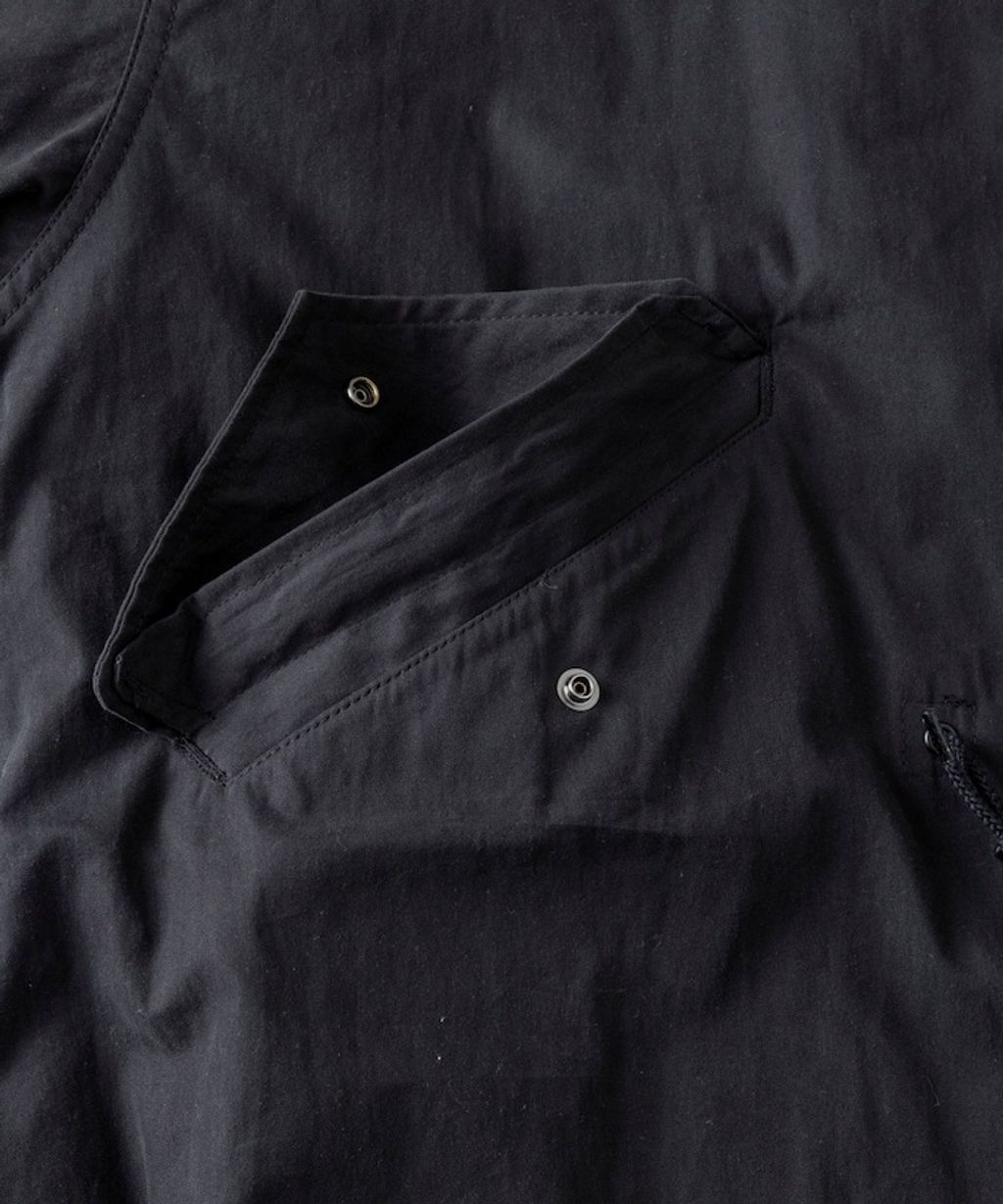FREAKS STORE 3wayM65軍裝長版外套(含內裡)_12