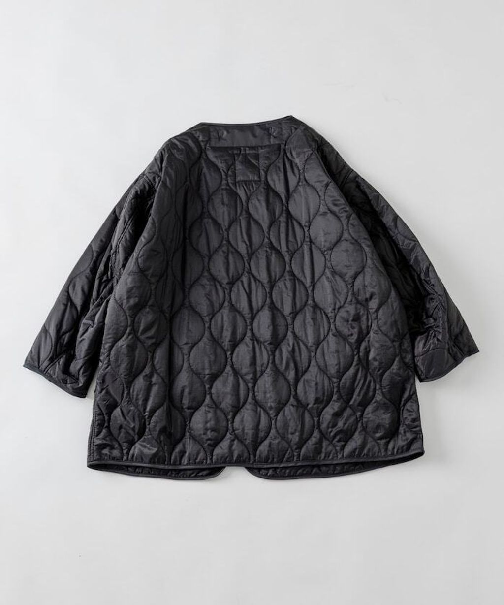 FREAKS STORE 3wayM65軍裝長版外套(含內裡)_28