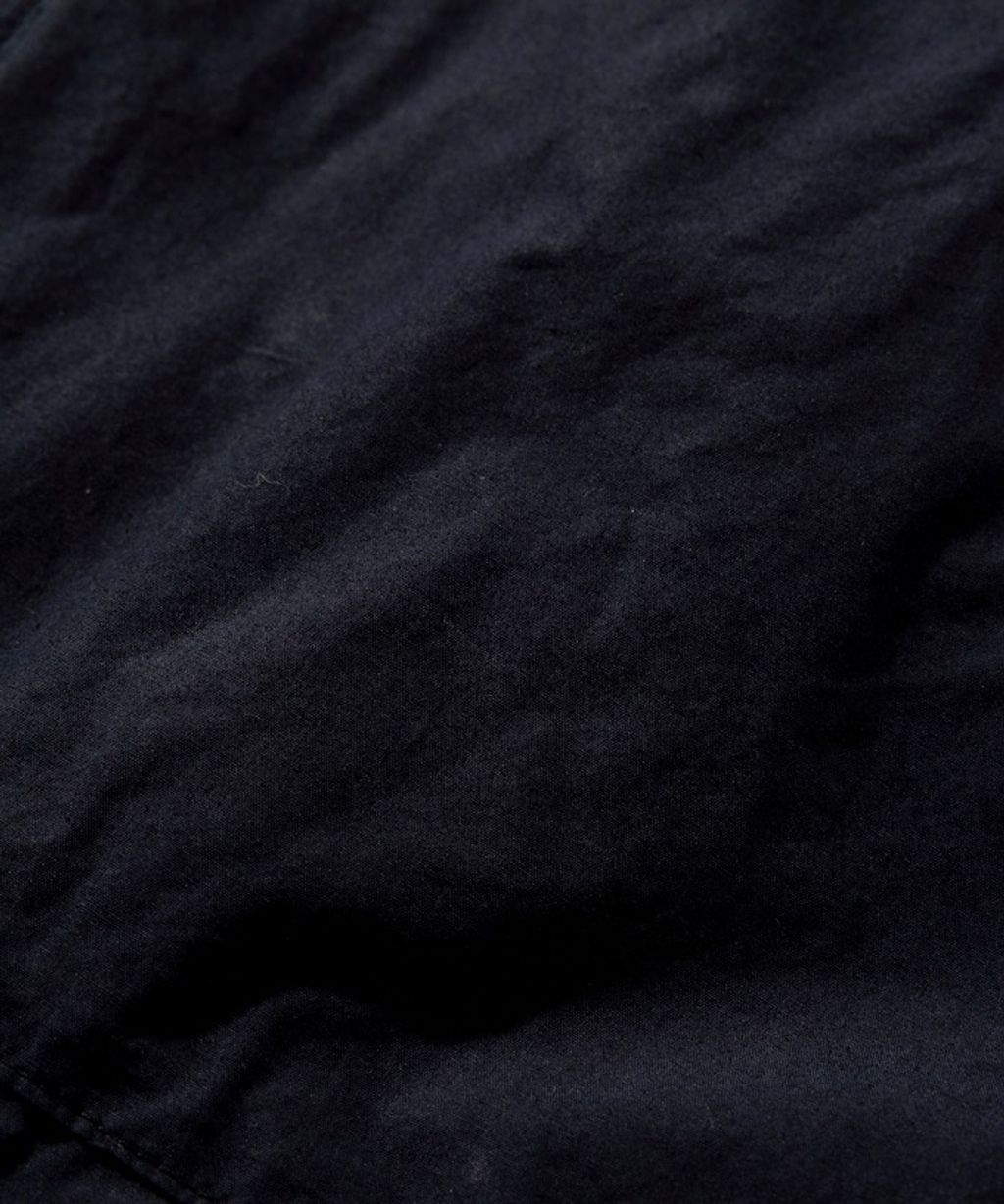 FREAKS STORE 後染刷色復古Oversized衝鋒衣_23