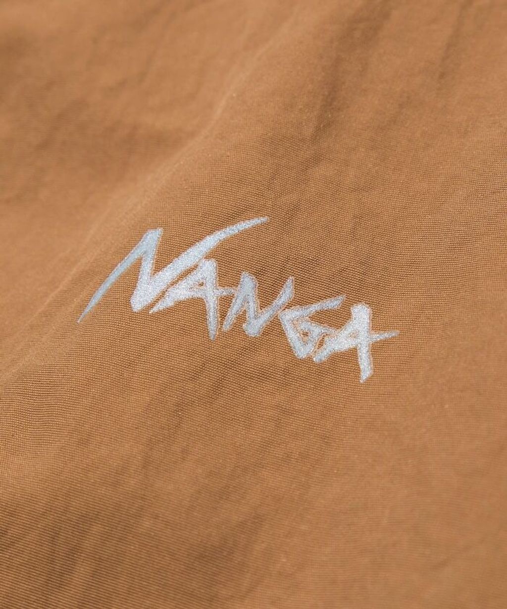 NANGA × FREAKS STORE 環保輕量高機能面料羽絨連帽外套_19