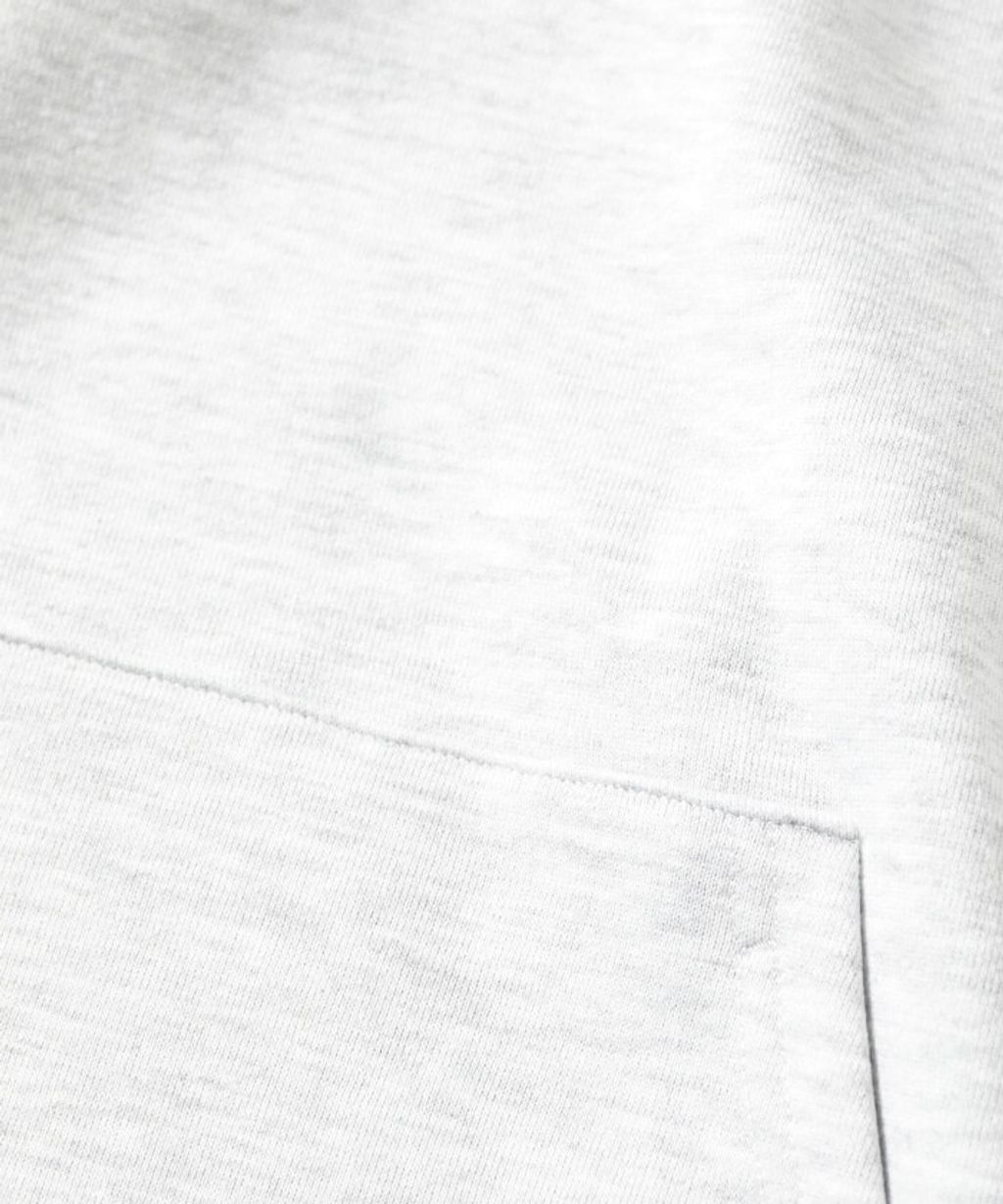 tombonia × FREAKS STORE 背印棒球隊刺繡logo帽T_5