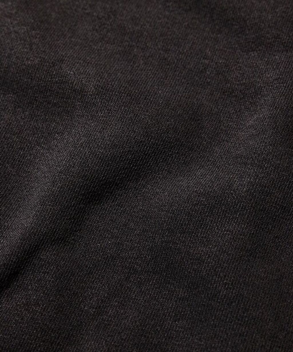 FREAKS STORE 古著質感刷色純棉高磅和服風格NBA隊伍大學T_10