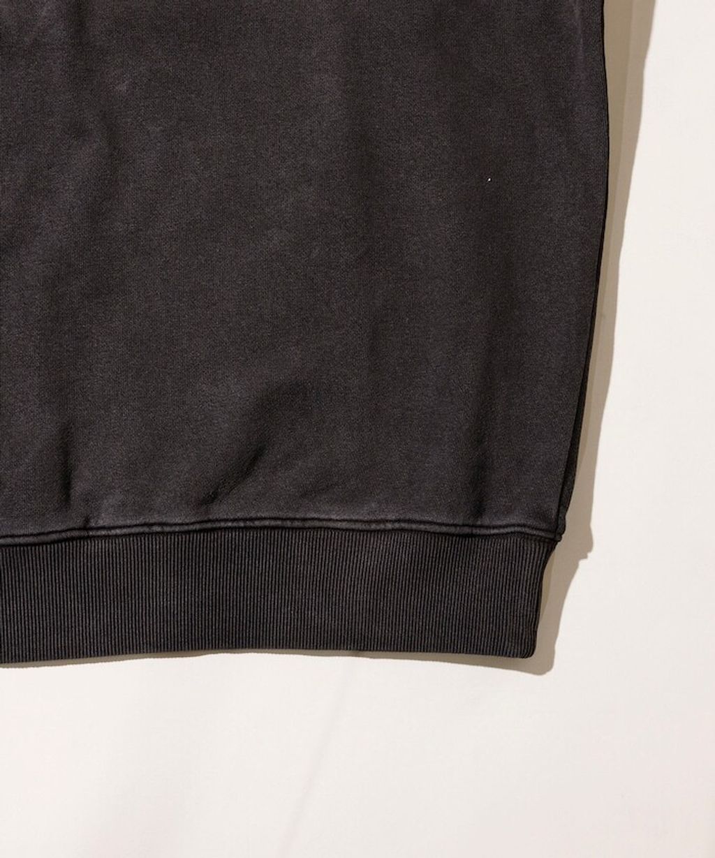 FREAKS STORE 古著質感刷色純棉高磅和服風格NBA隊伍大學T_8