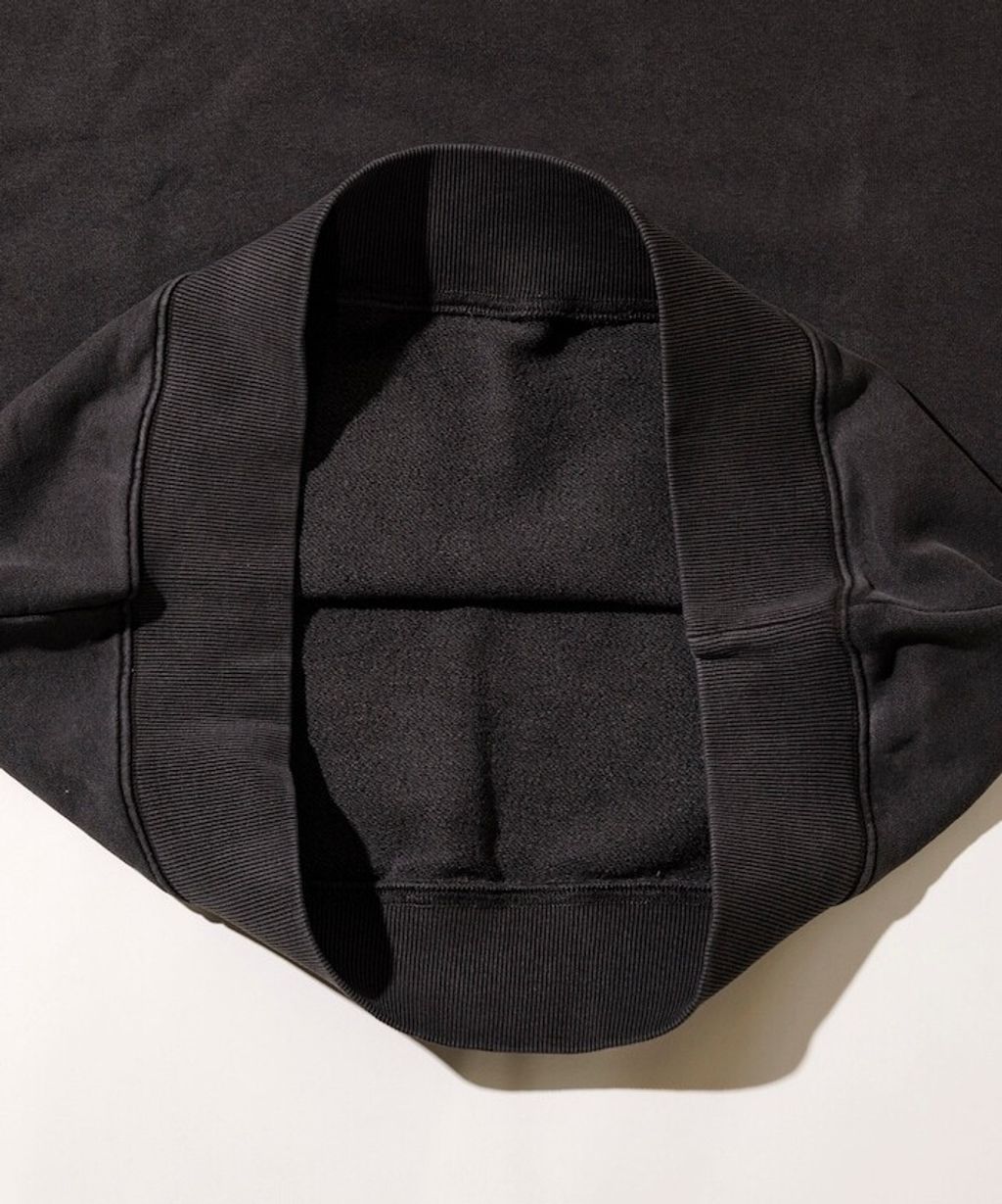 FREAKS STORE 古著質感刷色純棉高磅和服風格NBA隊伍大學T_11