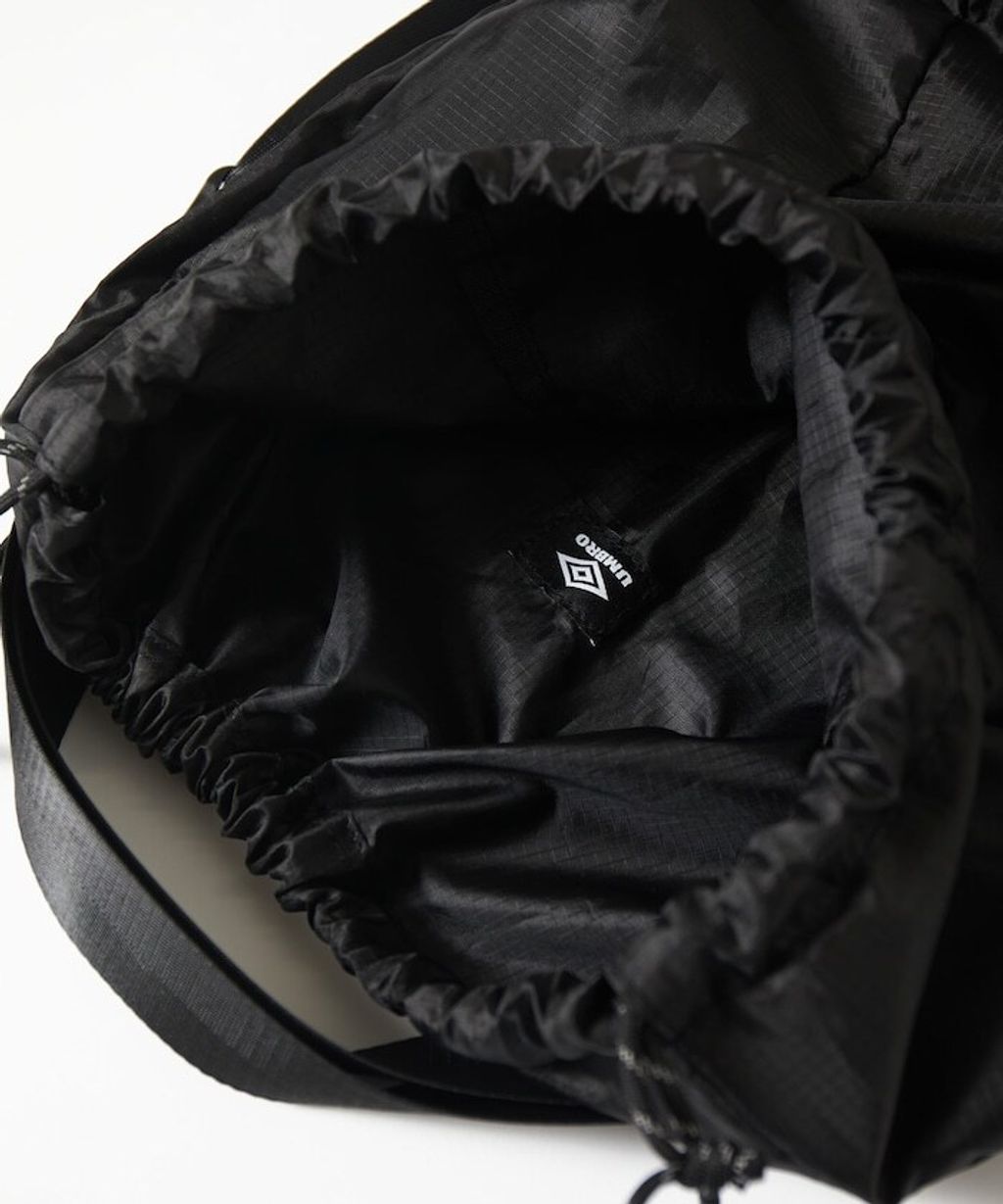 umbro × FREAKS STORE 防撕裂超輕量功能肩背包_34