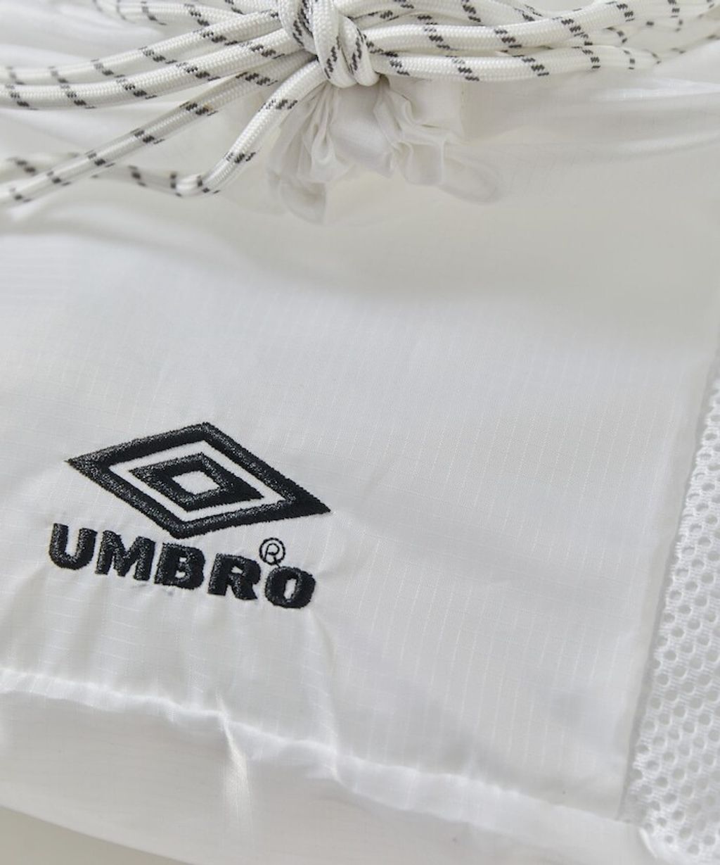 umbro × FREAKS STORE 防撕裂超輕量功能肩背包_39