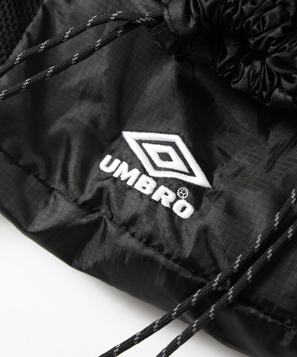 umbro × FREAKS STORE 防撕裂超輕量功能肩背包_28