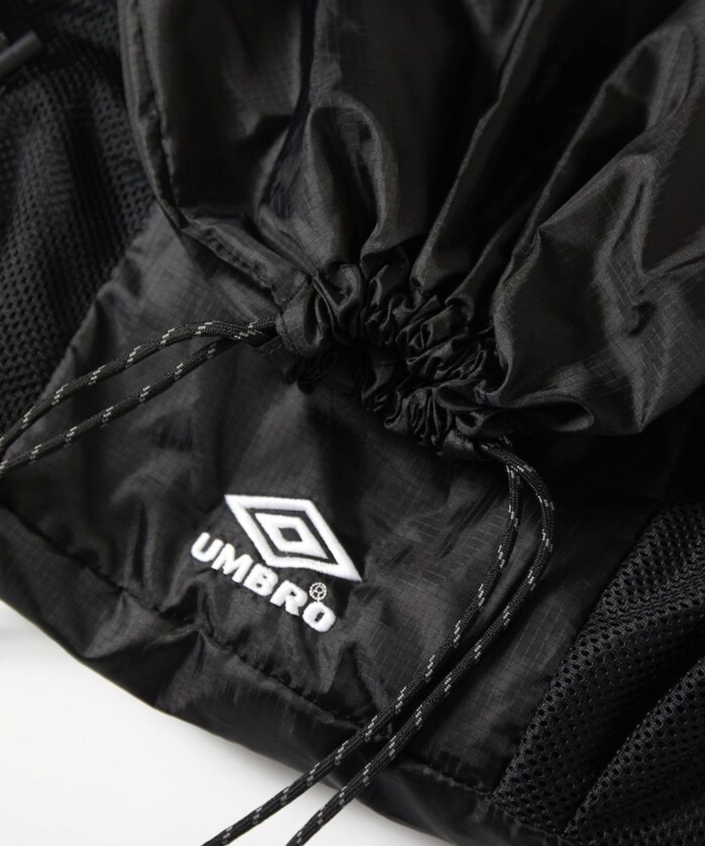 umbro × FREAKS STORE 防撕裂超輕量功能肩背包_27