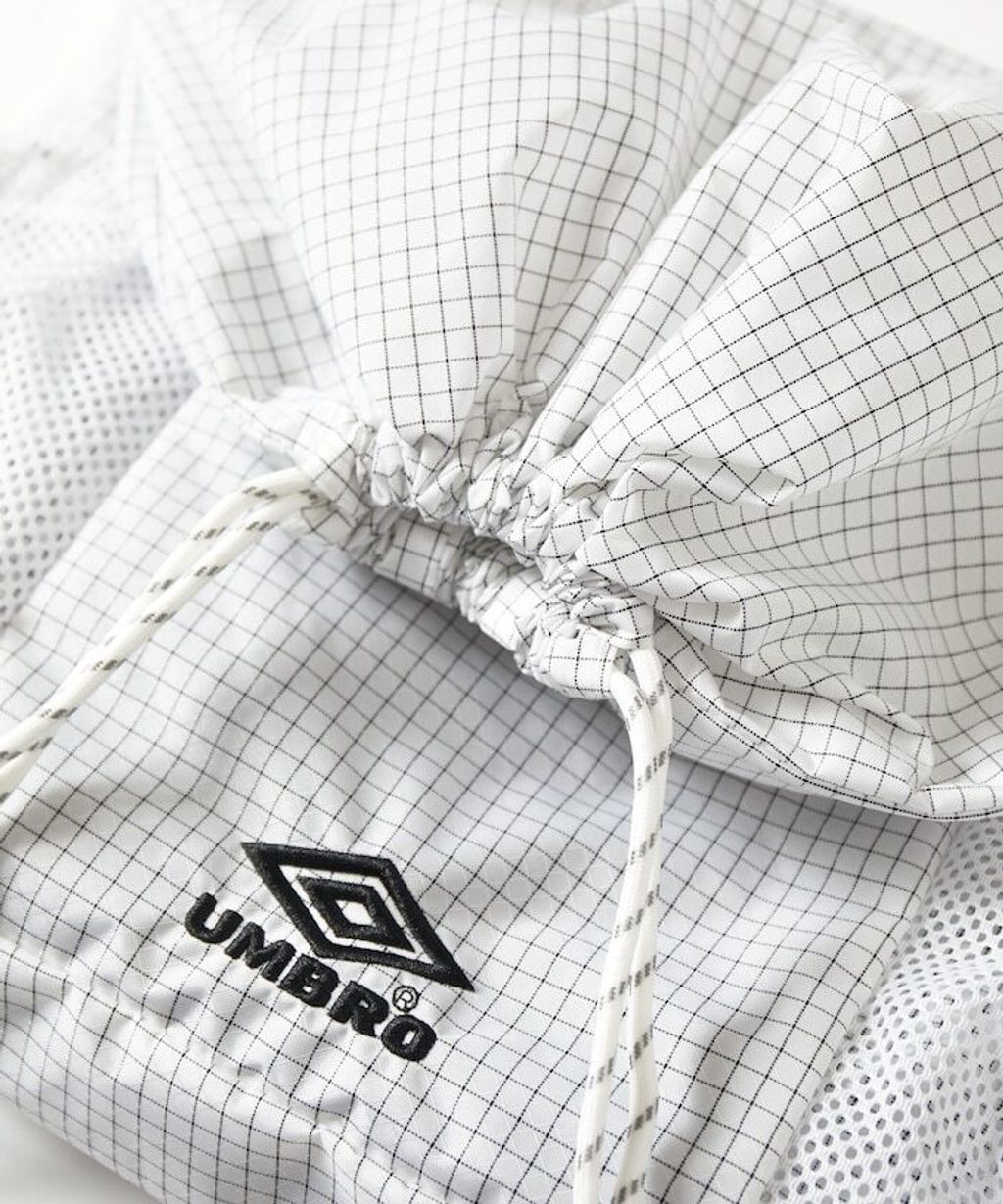 umbro × FREAKS STORE 防撕裂超輕量功能肩背包_19