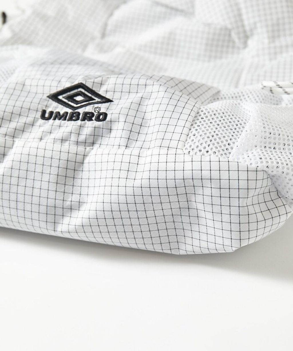 umbro × FREAKS STORE 防撕裂超輕量功能肩背包_23