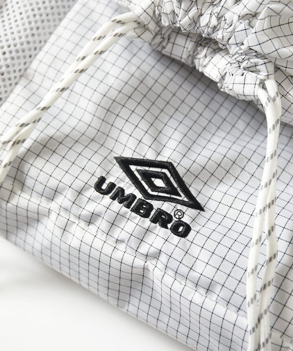 umbro × FREAKS STORE 防撕裂超輕量功能肩背包_18