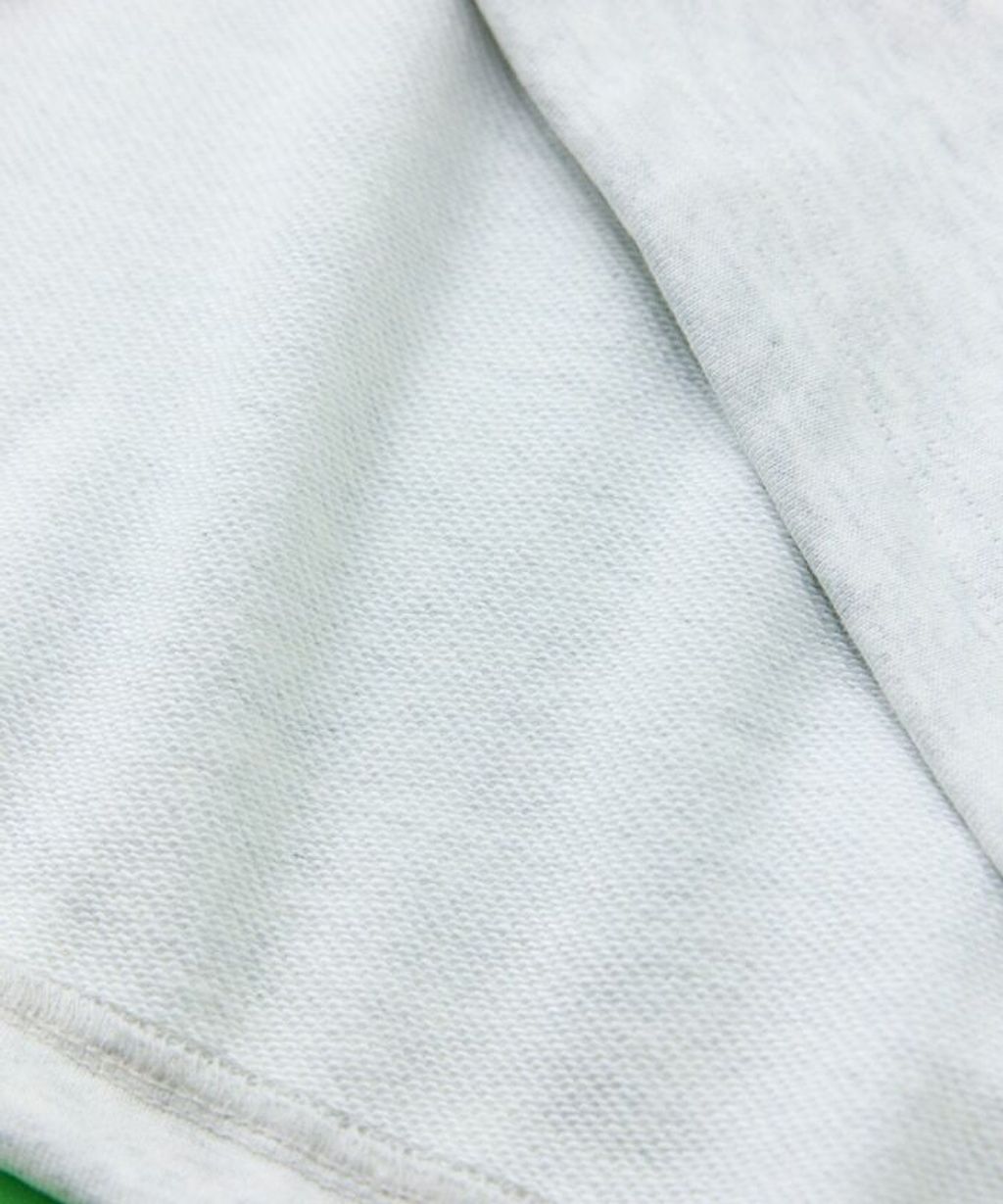 Coleman×Chocomoo×FREAKS STORE 萬博精神下擺抽繩圓領大學T_29