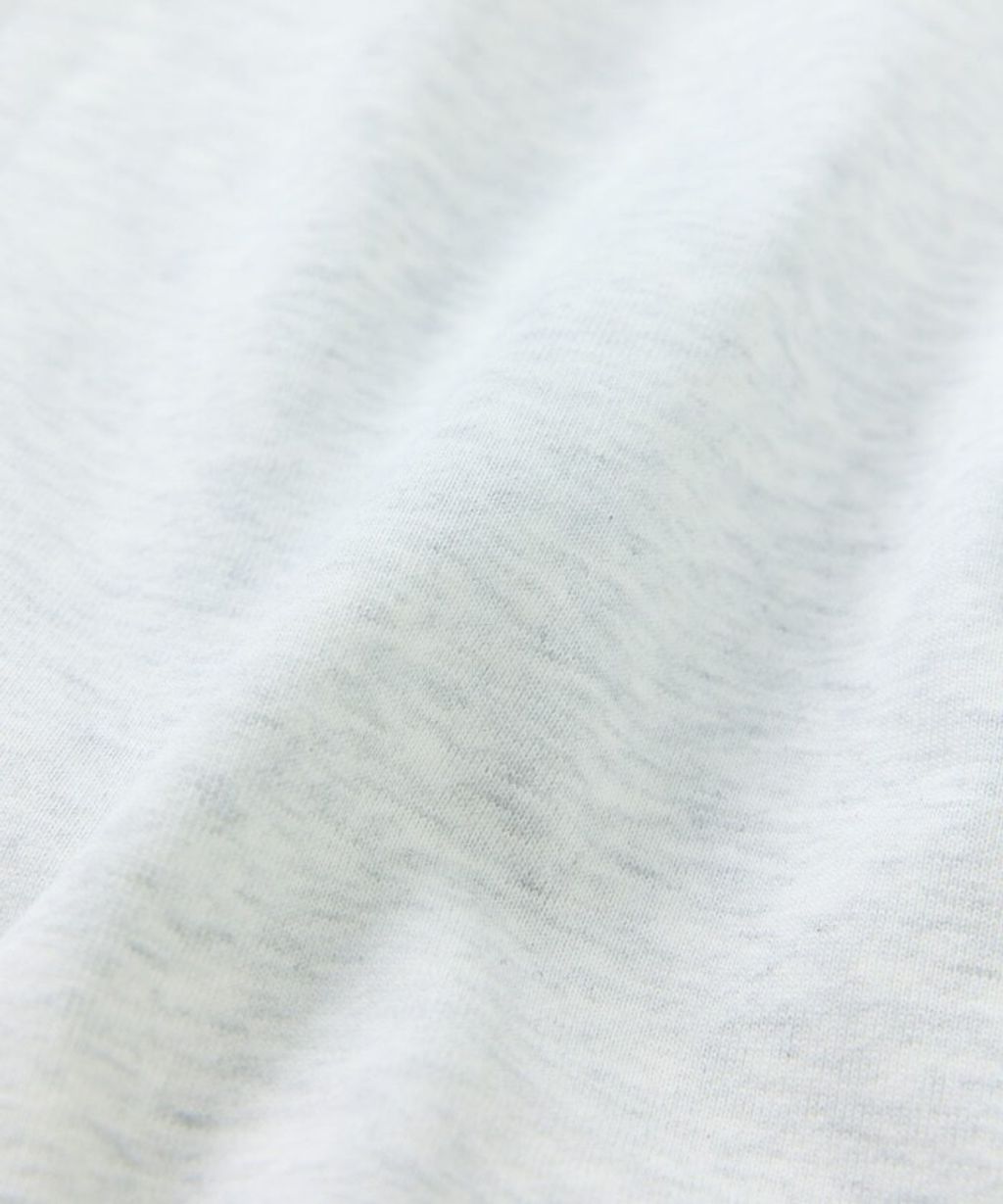 Coleman×Chocomoo×FREAKS STORE 萬博精神下擺抽繩圓領大學T_27