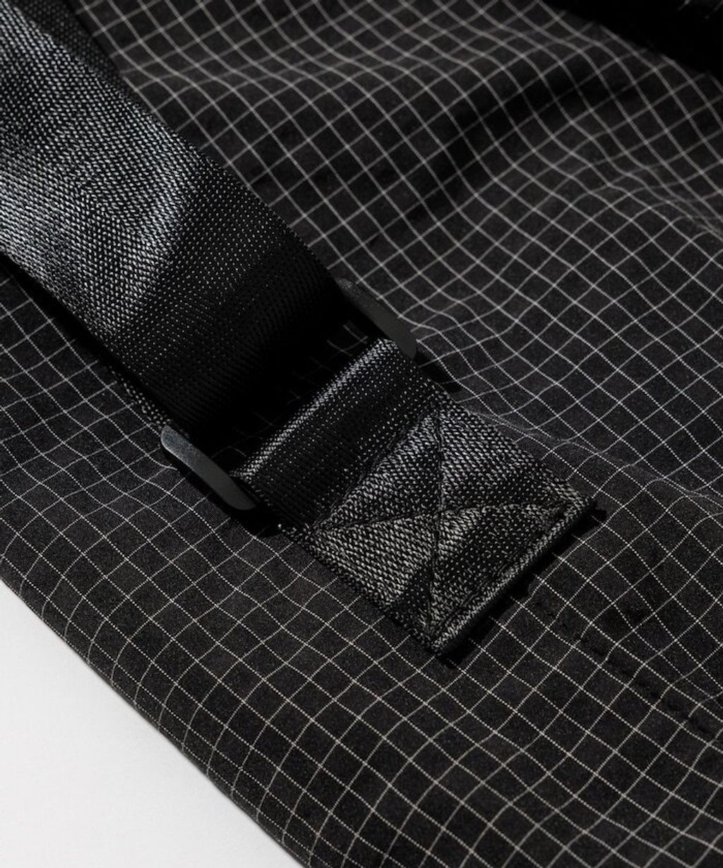 umbro × FREAKS STORE 格紋輕量肩背包_8