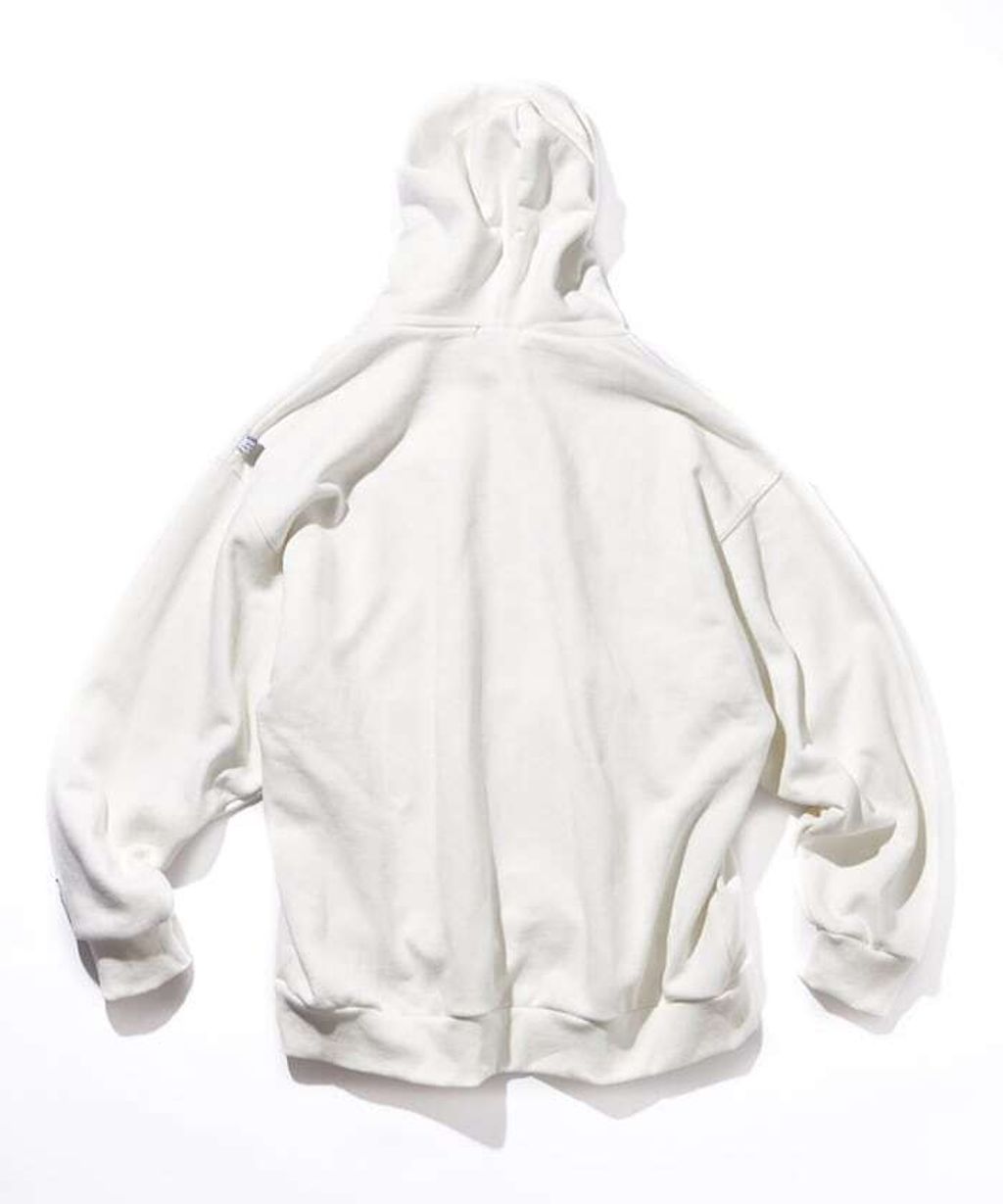 NAUTICA 17.7oz厚磅2022AW經典版本帽T_20
