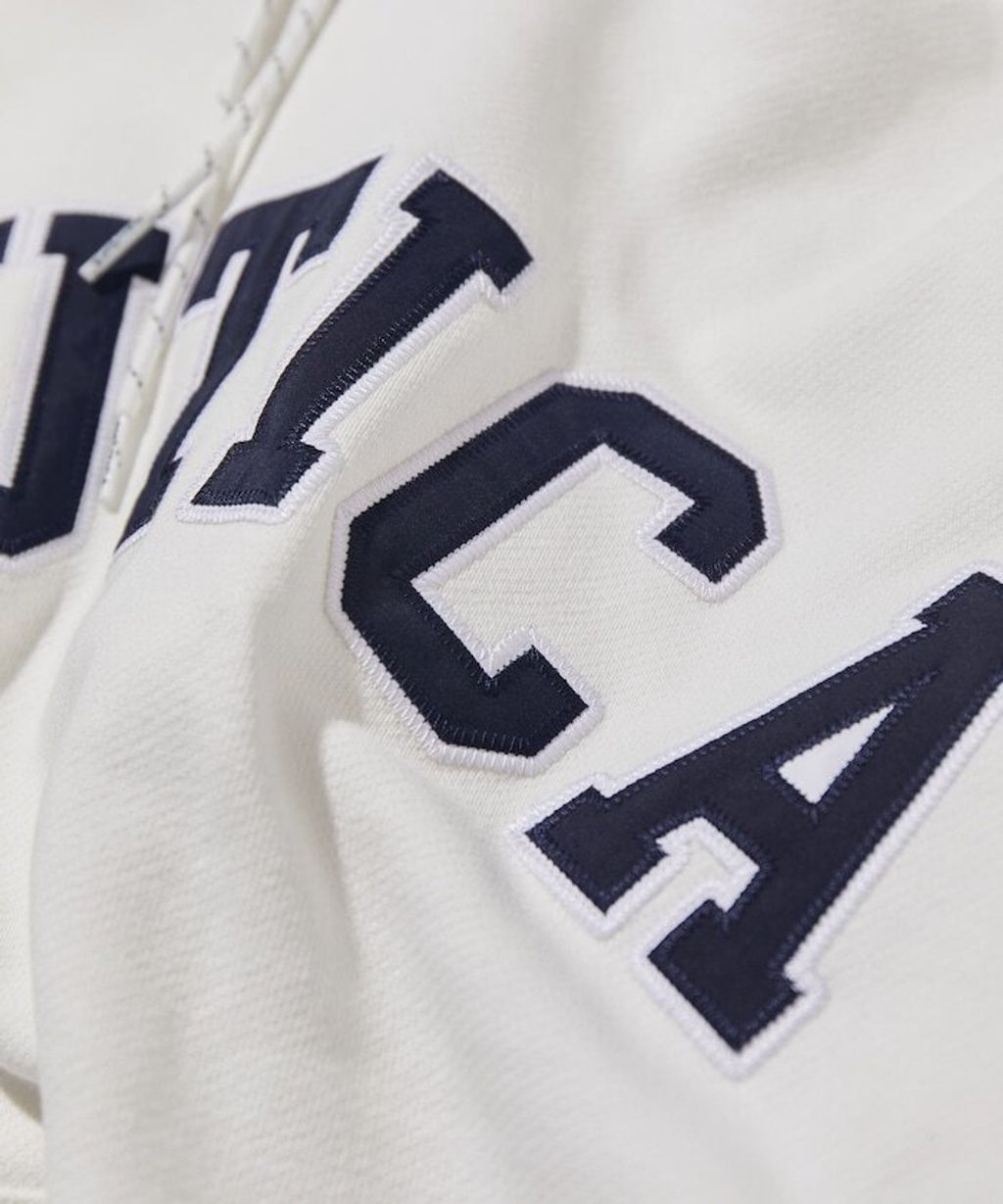 NAUTICA 17.7oz厚磅2022AW經典版本帽T_18