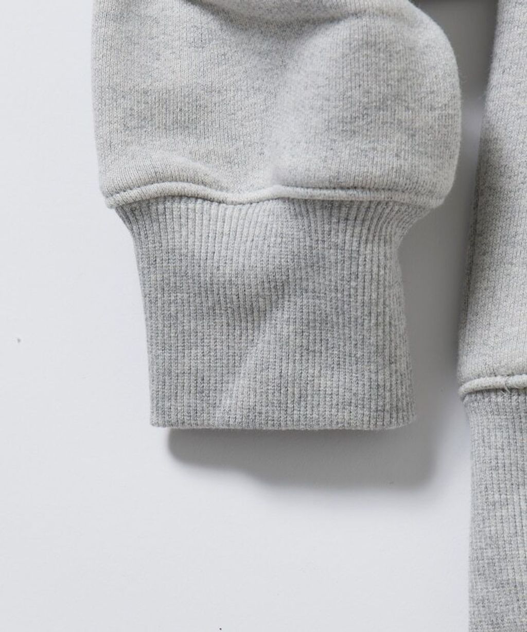 FREAKS STORE COMFORT HEATHER復古感拉格蘭大學T_8