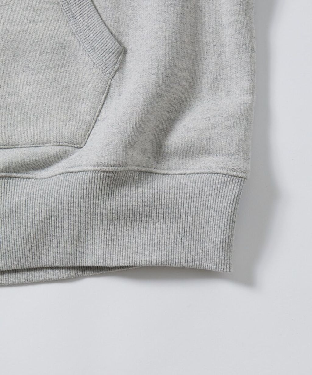 FREAKS STORE COMFORT HEATHER復古感拉格蘭帽T_11