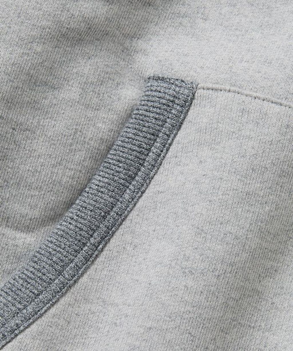 FREAKS STORE COMFORT HEATHER復古感拉格蘭外套_20