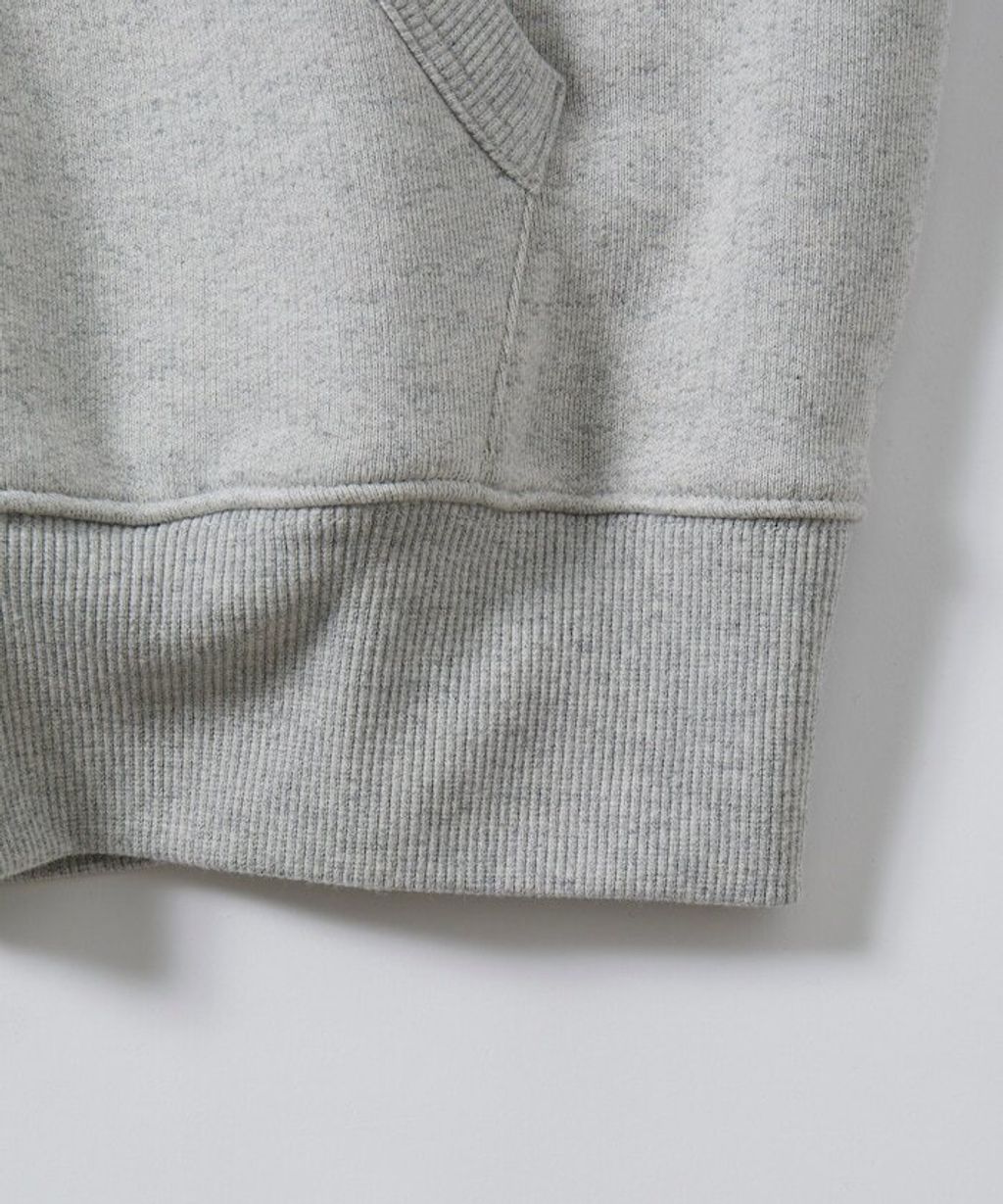 FREAKS STORE COMFORT HEATHER復古感拉格蘭外套_12