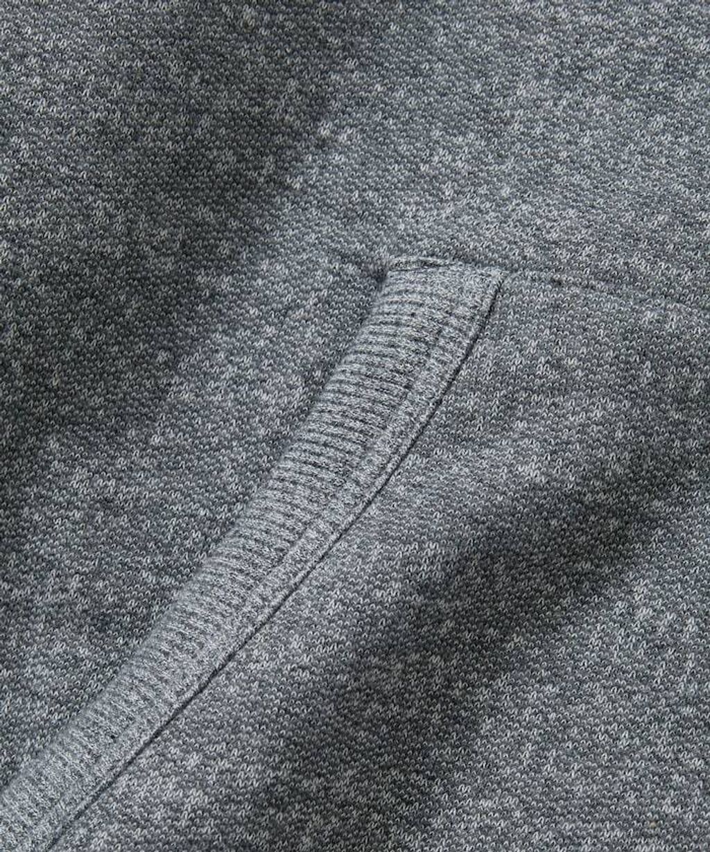 FREAKS STORE COMFORT HEATHER復古感拉格蘭外套_18