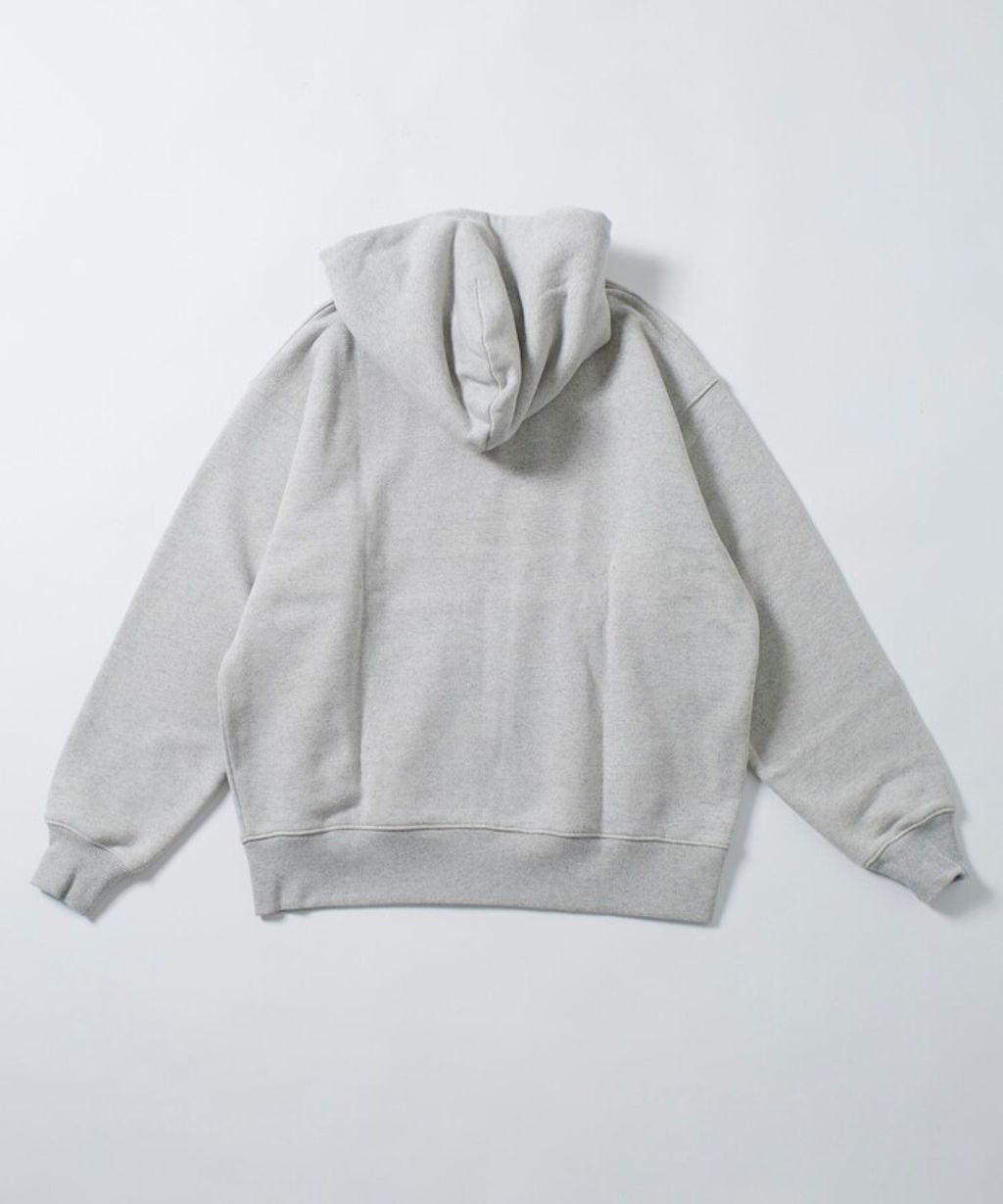 FREAKS STORE COMFORT HEATHER復古感拉格蘭外套_15