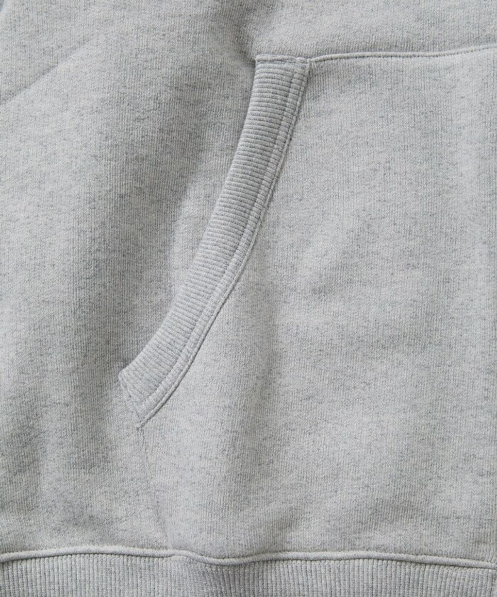 FREAKS STORE COMFORT HEATHER復古感拉格蘭外套_9