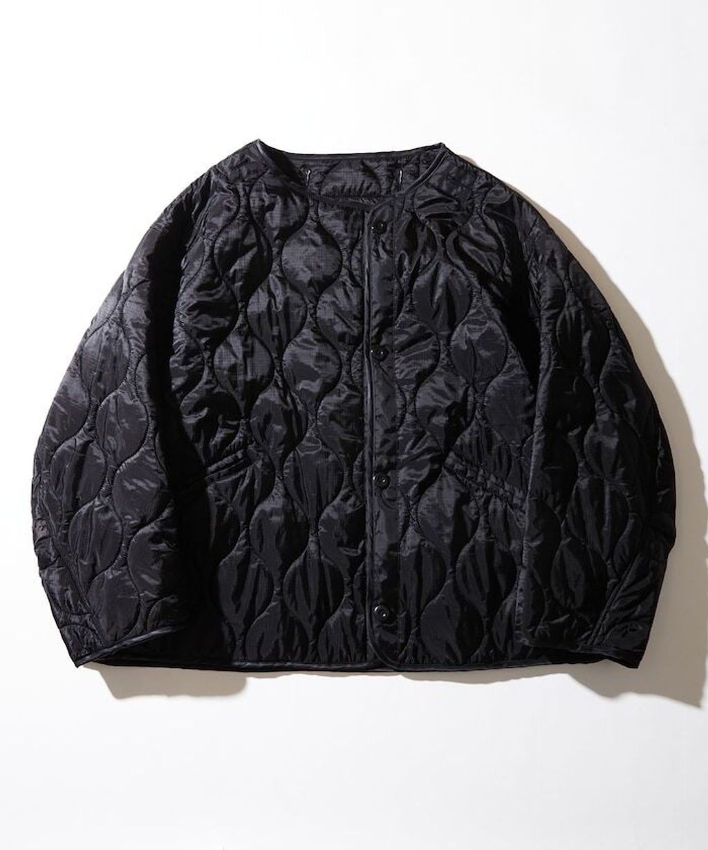 FREAKS STORE 3way M65軍裝短版外套(含內裡)_9