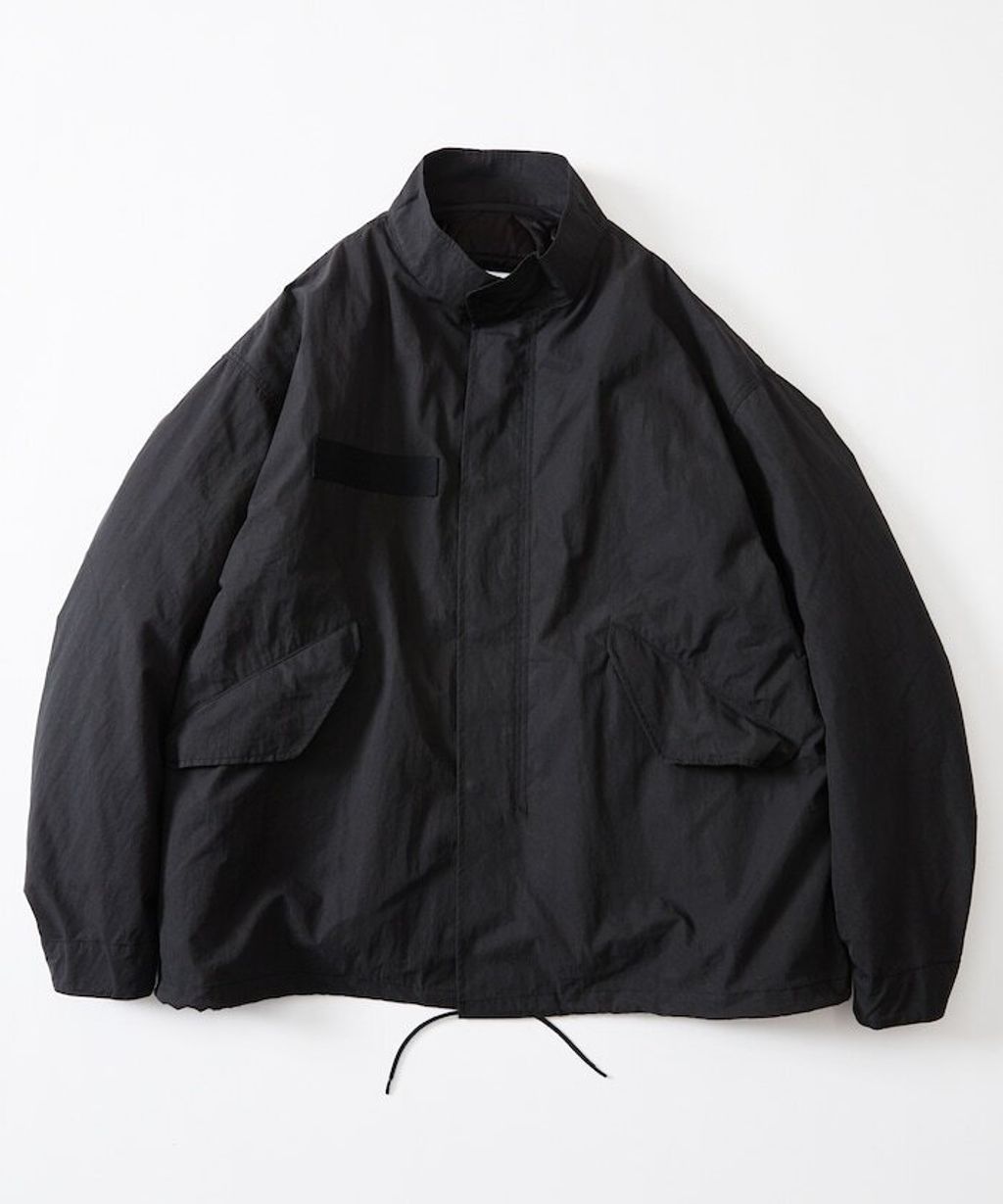 FREAKS STORE 3way M65軍裝短版外套(含內裡)_7