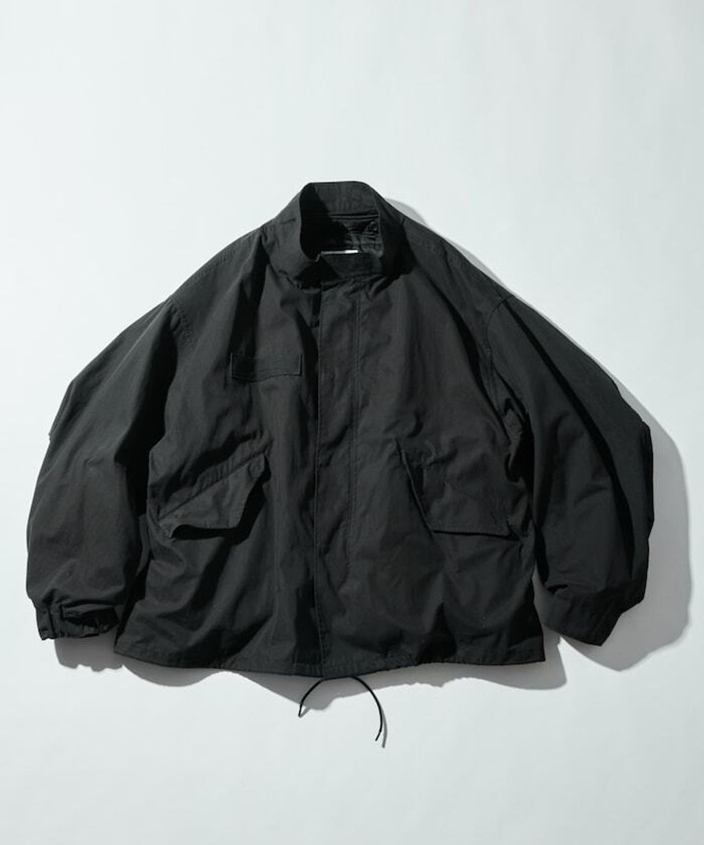 FREAKS STORE 3way M65軍裝短版外套(含內裡)_30