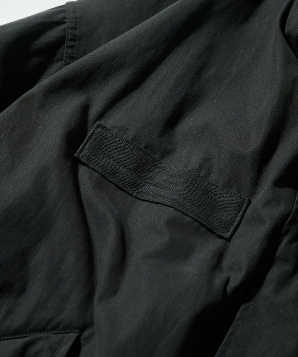 FREAKS STORE 3way M65軍裝短版外套(含內裡)_38