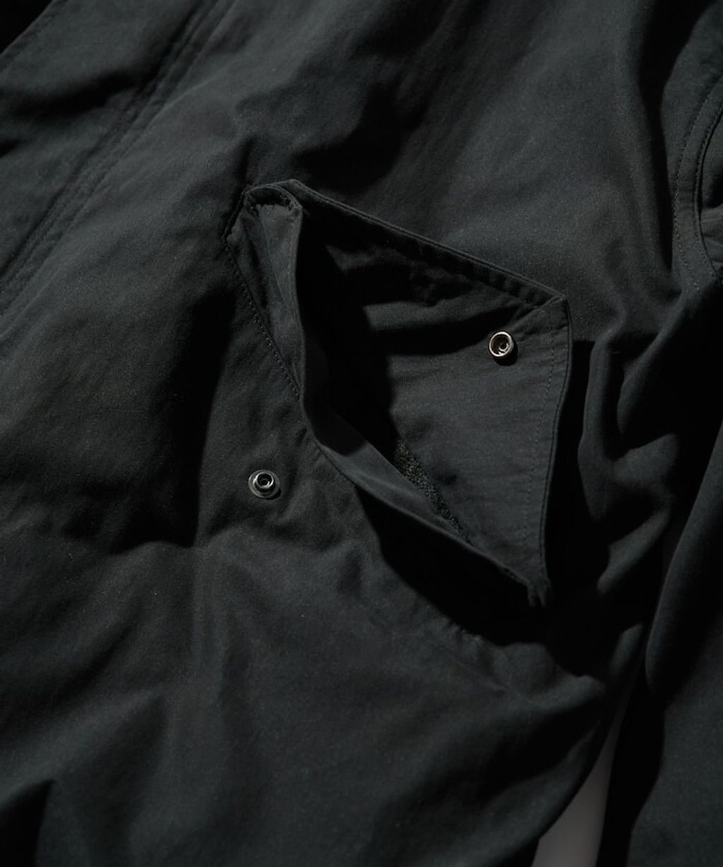 FREAKS STORE 3way M65軍裝短版外套(含內裡)_43