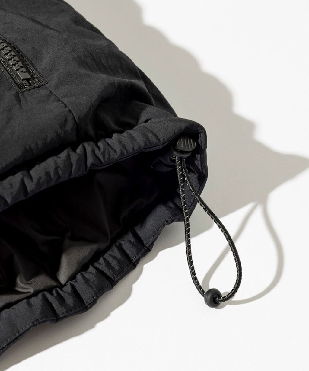 NANGA × FREAKS STORE 軍用輕量羽絨外套_12