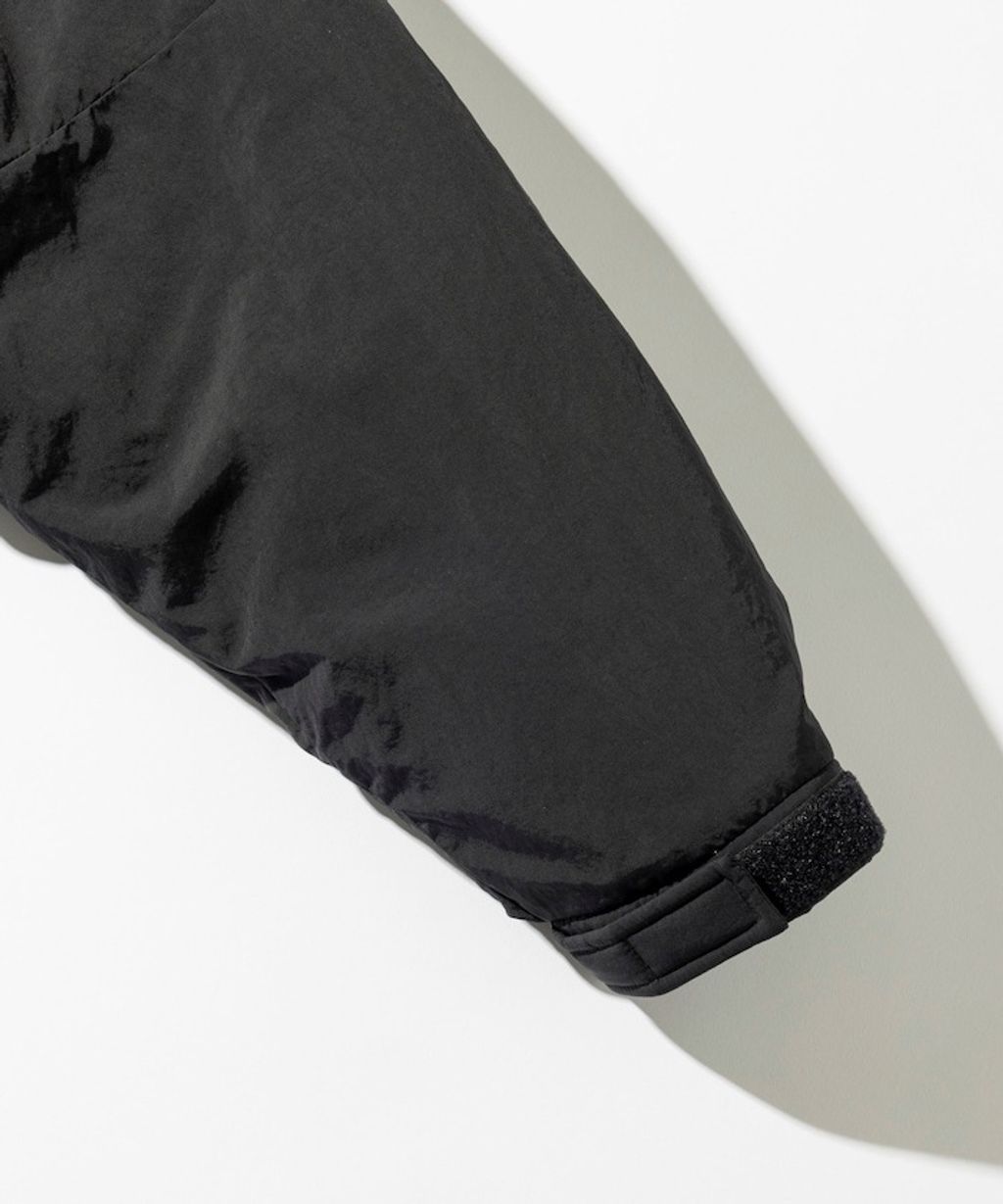 NANGA × FREAKS STORE 軍用輕量羽絨外套_10