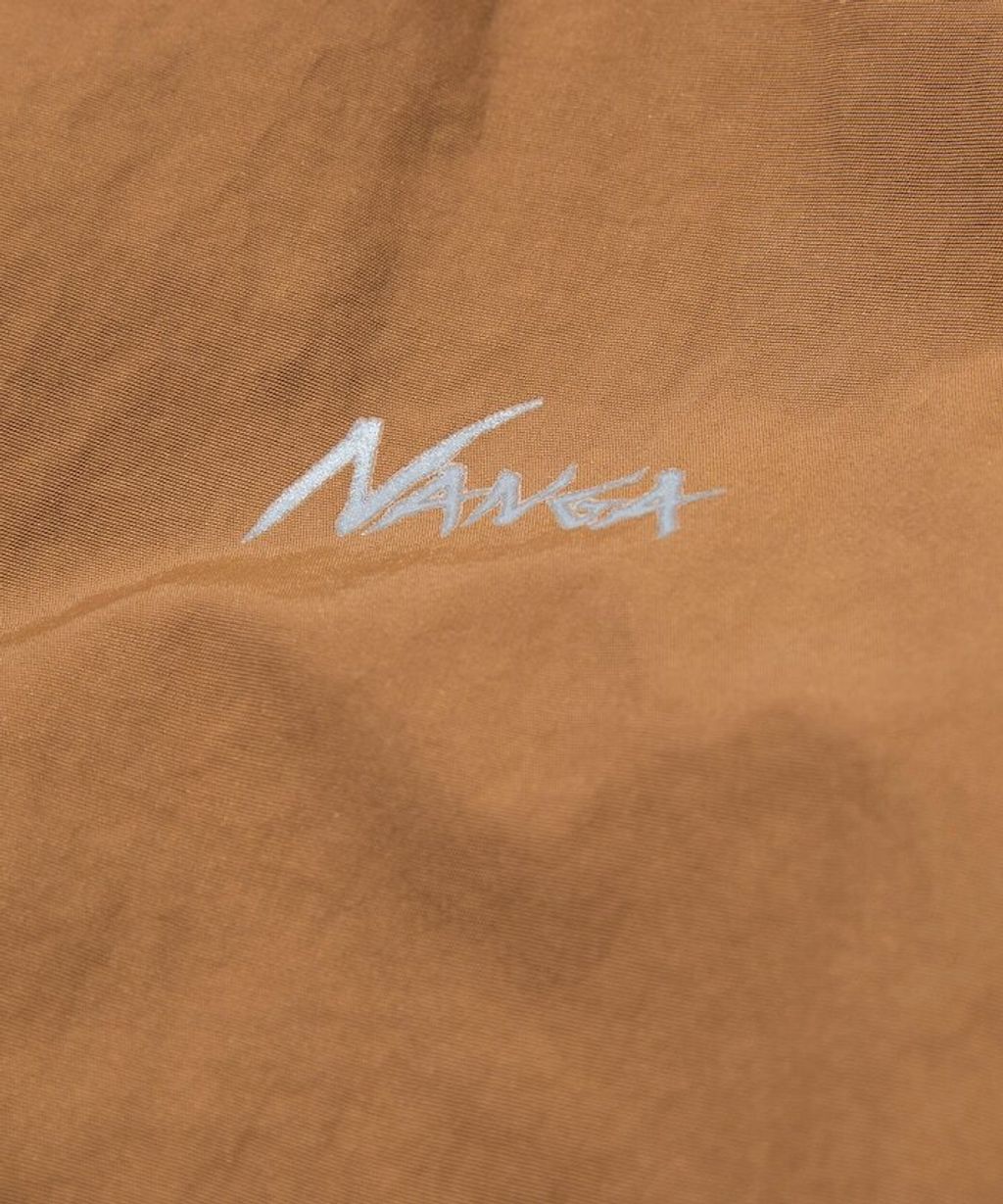 NANGA × FREAKS STORE 軍用輕量羽絨外套_20