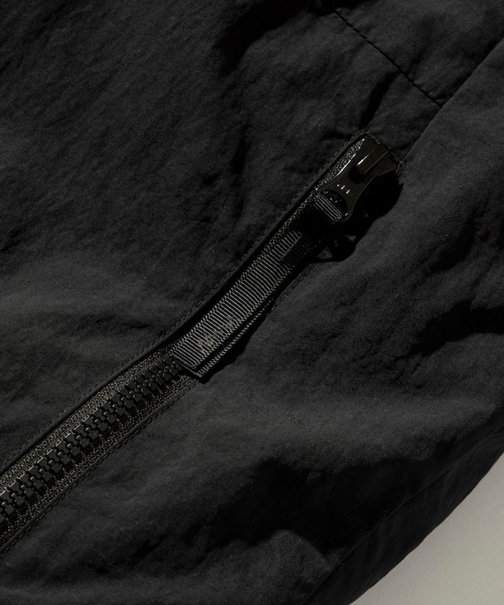 NANGA × FREAKS STORE 軍用輕量羽絨外套_11