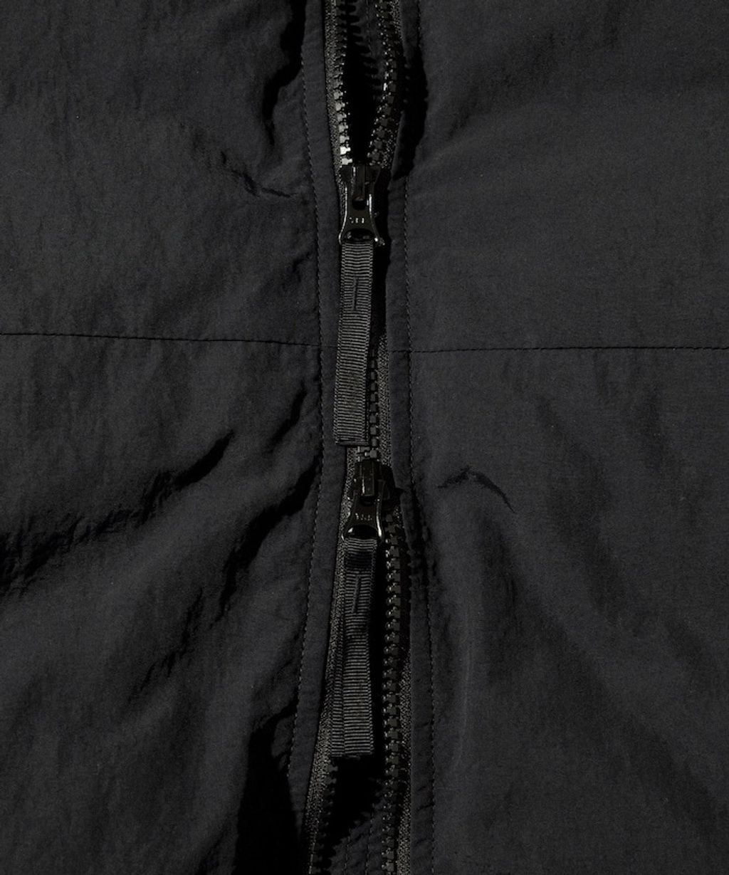 NANGA × FREAKS STORE 軍用輕量羽絨外套_7
