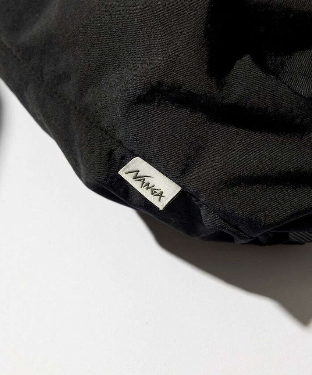 NANGA × FREAKS STORE 軍規650 Fill Power防潑水防風羽絨外套_15
